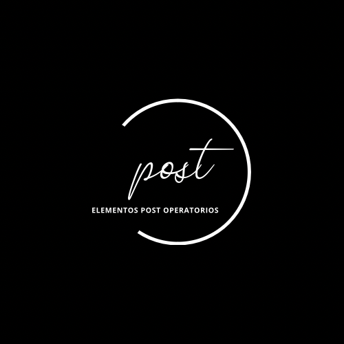 Elementos PostO